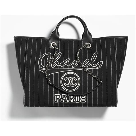 chanel shopping bag cotton price|Chanel bag website.